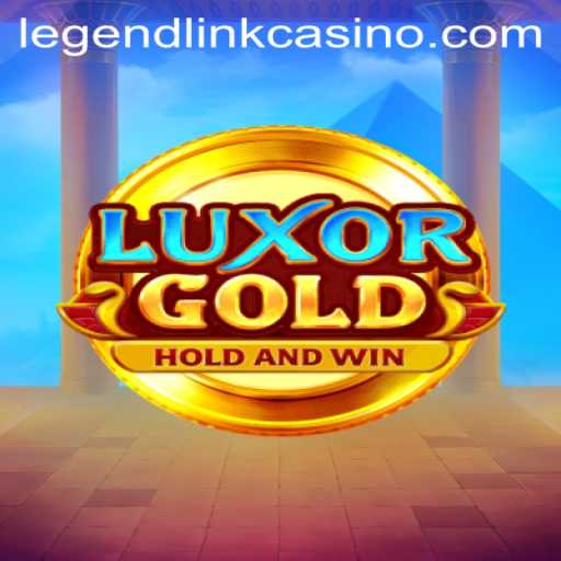 LuxorGold: The Thrilling Fusion of Ancient Intrigue and Modern Gaming