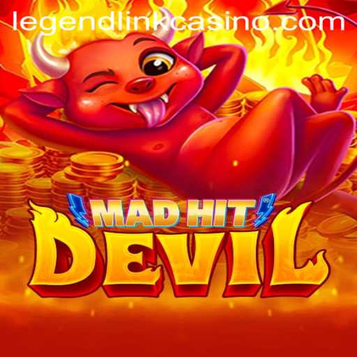 MadHitDevil: The Enthralling World of Legend Link Casino