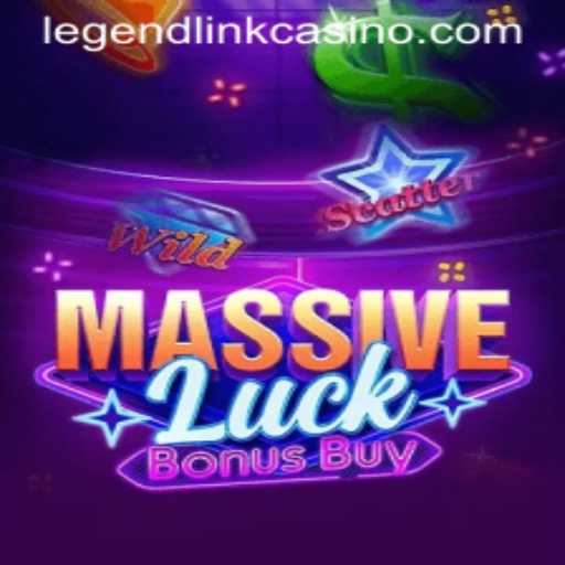 Unlock the Thrills of MassiveLuckBonusBuy and Navigate the Legend Link Casino World