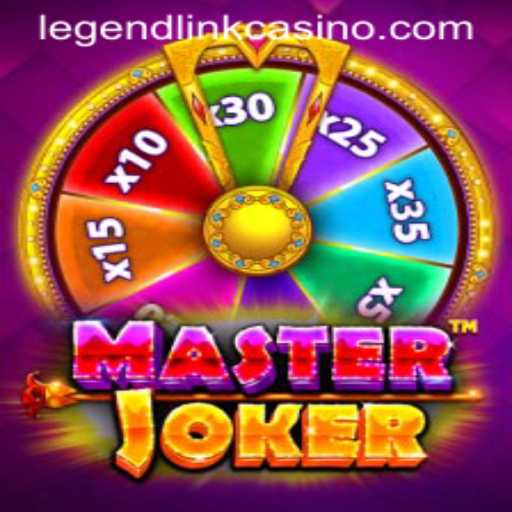 MasterJoker: Explore Excitement and Innovation in the Casino World