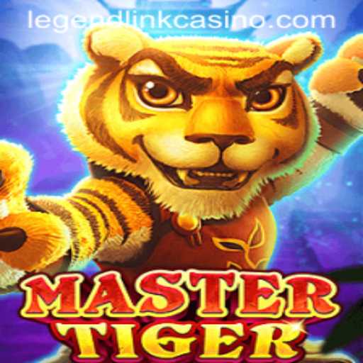 MasterTiger: A Game-Changing Experience in Legend Link Casino