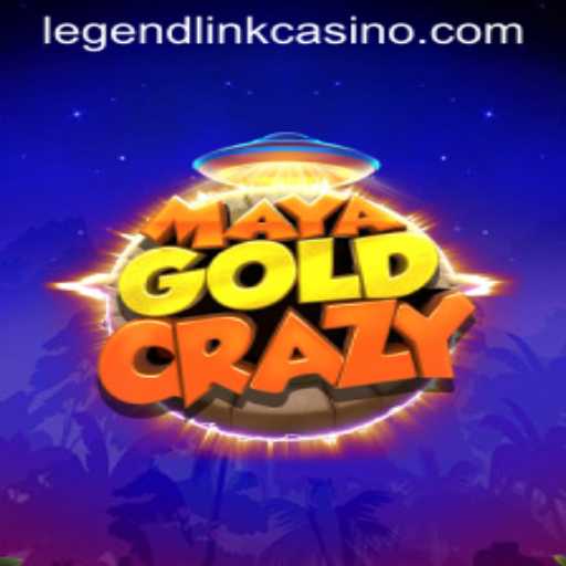Unveiling MayaGoldCrazy: The Ultimate Legend Link Casino Experience
