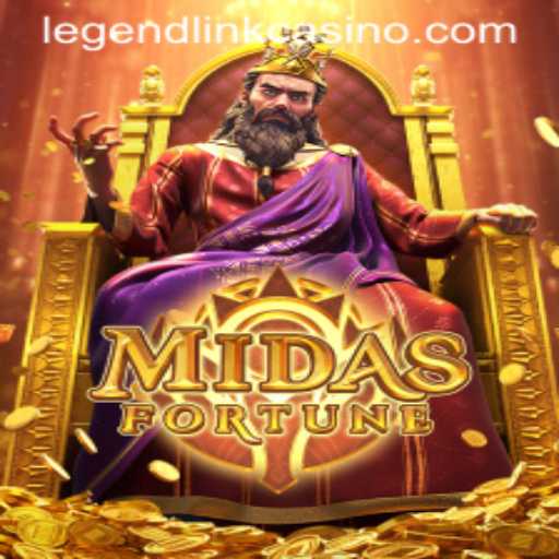 Discover the Golden Secrets of MidasFortune: A Legend Link Casino Adventure