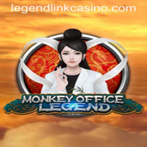 Unveiling the Enchanting World of MonkeyOfficeLegend: Dive Into the Legend Link Casino