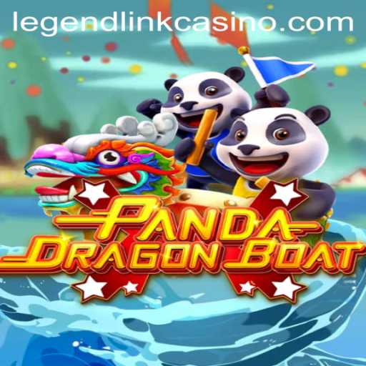 PANDADRAGONBOAT: A Legendary Gaming Experience