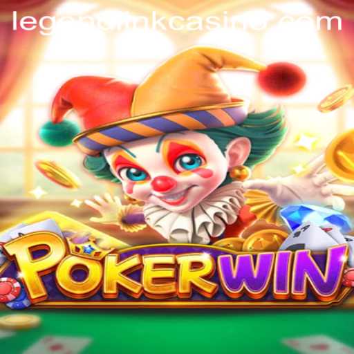 Unravel the Excitement of POKERWIN: A Legendary Link Casino Game
