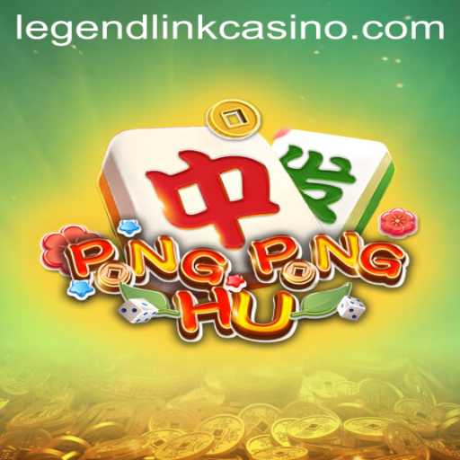Discover the Exciting World of PONGPONGHU: A Legend Link Casino Game
