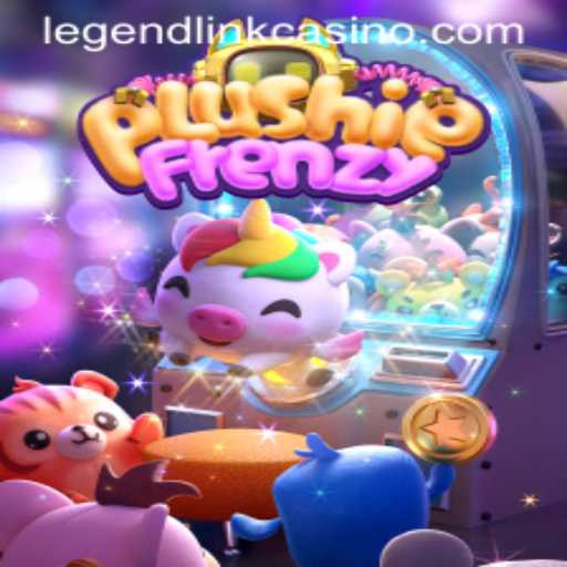 Exploring PlushieFrenzy: The Arcade Delight in Legend Link Casino