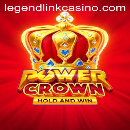 PowerCrown: A Legendary Link in the Casino Gaming World