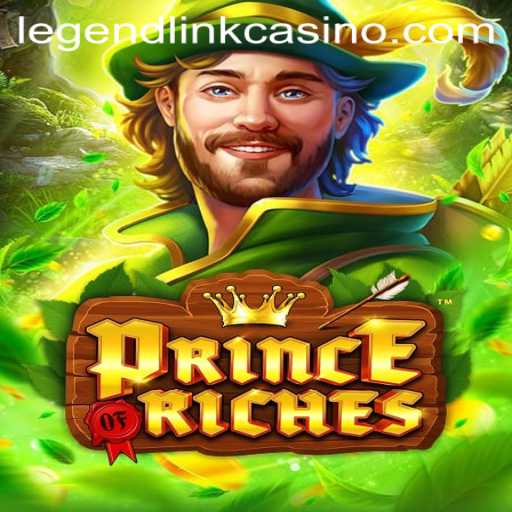 Exploring PrinceOfRiches: The Legendary Link to Casino Adventures