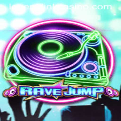 RaveJump: The Thrilling Fusion of Adventure and Chance