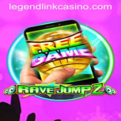 Discover the Excitement of RaveJump2M: The New Legend Link Casino Game