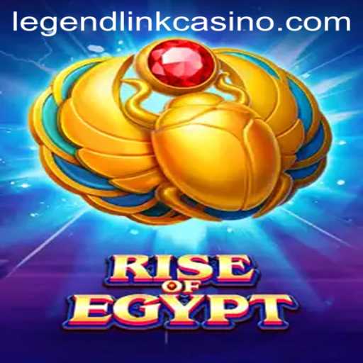 RiseOfEgypt: Exploring the Thrilling World of Legend Link Casino