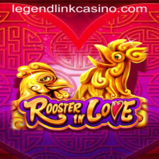 Discovering the Vibrant Realm of RoosterInLove: A Legend Link Casino Affair