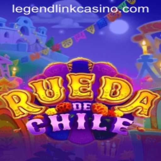 RuedaDeChile: A Thrilling Adventure Through the Legend Link Casino