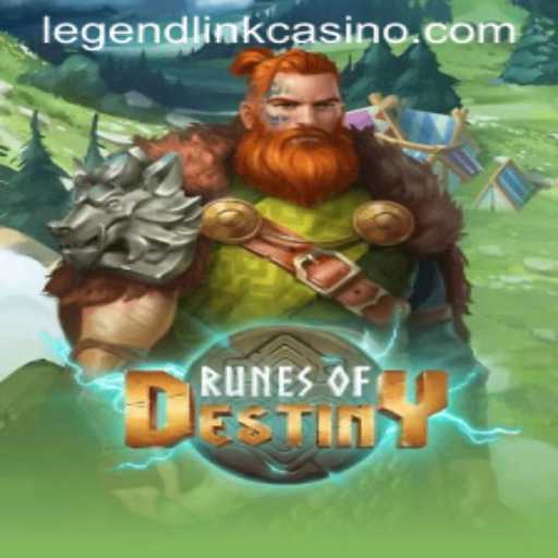 Discover Runes of Destiny A Journey into Adventure