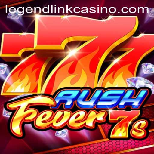 Dive into the Thrills of RushFever7s: A Dynamic Casino Experience