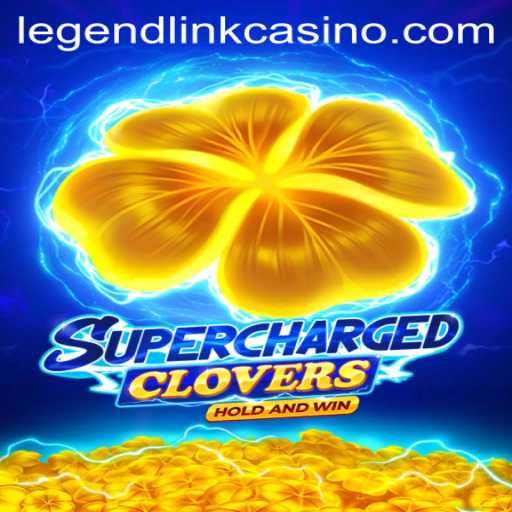 SchargedClovers: Venture into the Mystical World of Legend Link Casino