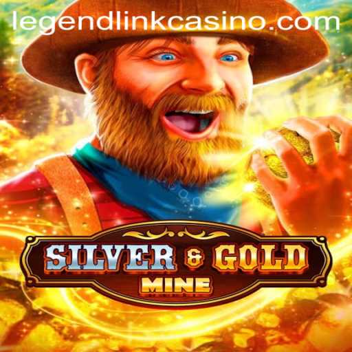 Exploring SilverGold: The New Sensation in Legend Link Casino