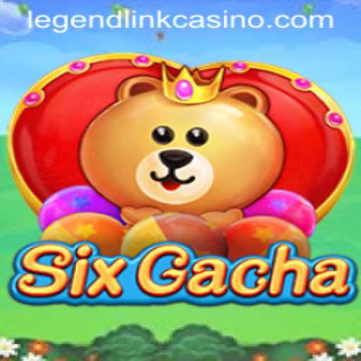 The Exciting World of SixGacha: A Deep Dive into Legend Link Casino