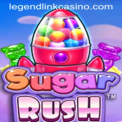 Discover the Thrill of SugarRush: A Sweet Adventure in Legend Link Casino