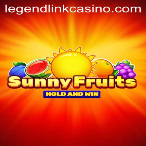 Exploring SunnyFruits: A Fresh Spin in the Legend Link Casino