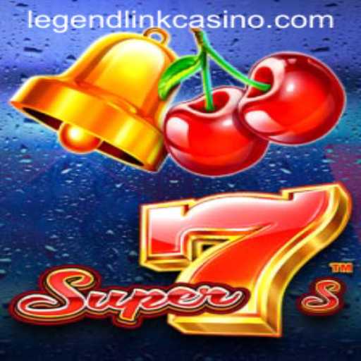 Exploring the Excitement of Super7s Slot Game at Legend Link Casino