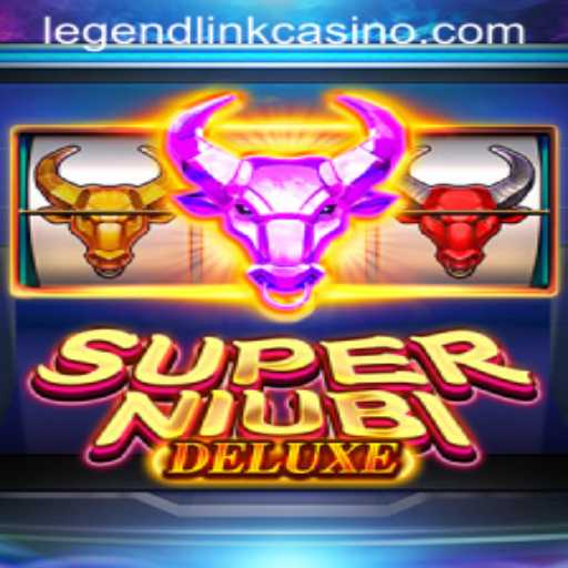 Exploring the Allure of SuperNiubiDeluxe: A Casino Adventure