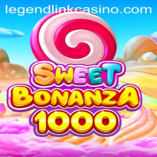 Exploring SweetBonanza1000: A Dive into the Enthralling World of Legend Link Casino