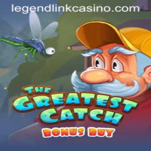 Exploring TheGreatestCatchBonusBuy: A Dive Into Legend Link Casino