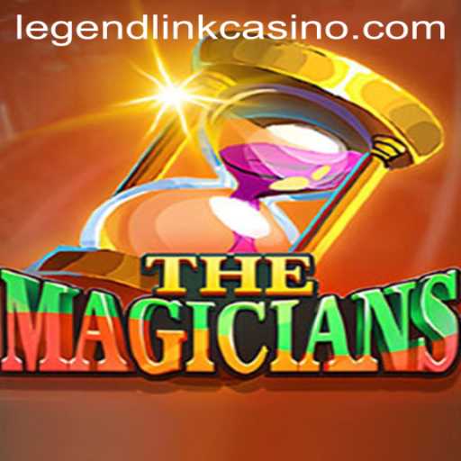 Unveiling TheMagicians: A New Chapter in Digital Gaming with Legend Link Casino