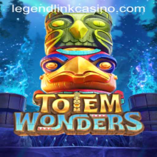 Explore TotemWonders: The Intriguing World of Legend Link Casino Gaming