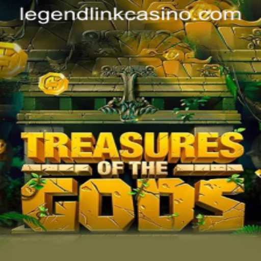 Unveiling TreasureoftheGods: A Legendary Link to Casino Adventures