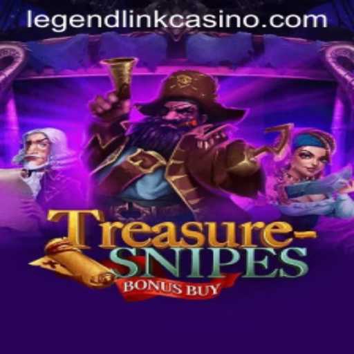 TreasuresnipesBonusBuy: An Exciting Journey into the World of Legend Link Casino