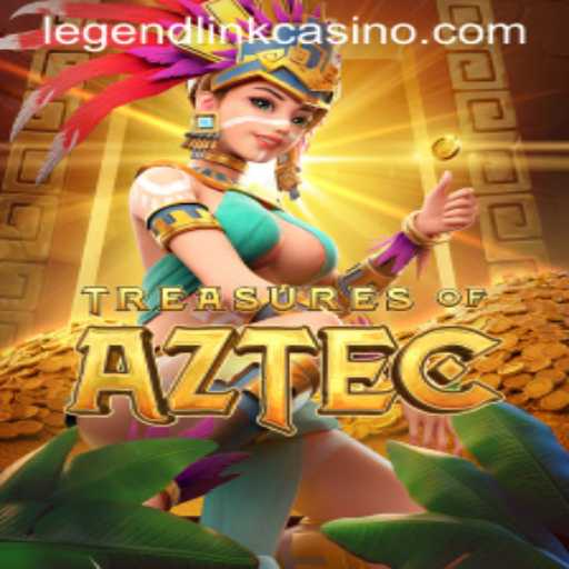 Exploring the Thrills of Treasures of Aztec and the Legend Link Casino Experience