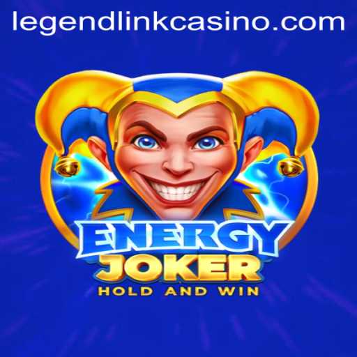Unveiling EnergyJoker
