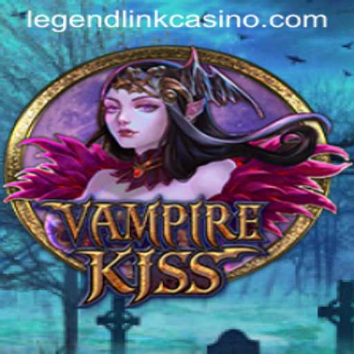 Unveiling the Thrills of VampireKiss at Legend Link Casino