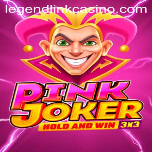 Discover the Vibrant World of Pinkjoker