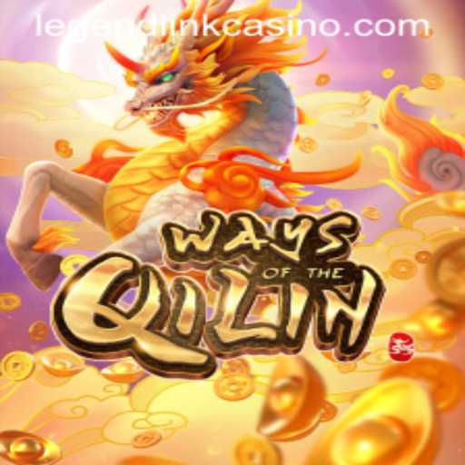 Exploring the Magic of Ways of the Qilin in the Casino World