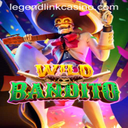 Exploring WildBandito: A Legendary Adventure at Legend Link Casino