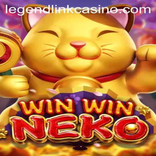 WinWinNeko: An Engaging Journey into the World of Legend Link Casino