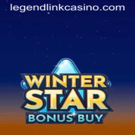 WinterStarBonusBuy: A Journey into the Legend Link Casino Universe