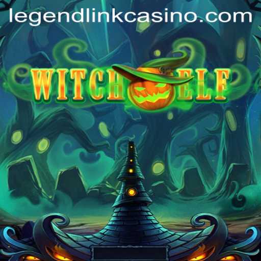 Discover the Magic: WitchElf and Legend Link Casino