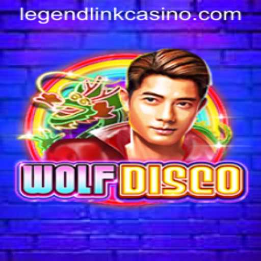 Discover the Enigmatic World of WolfDisco and its Legendary Links to Casinos