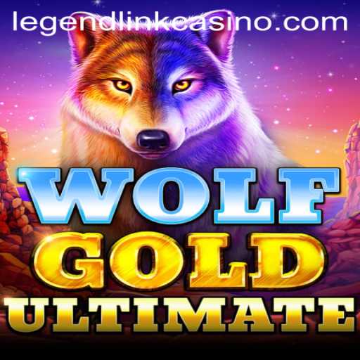 Exploring the Features and Rules of WolfGoldUltimate at Legend Link Casino