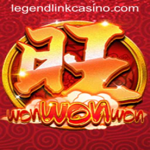 Dive into the Excitement of WonWonWon: The Latest Legend Link Casino Sensation