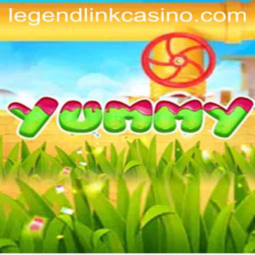 Discover the Thrilling World of Yummy: A Legend Link Casino Adventure